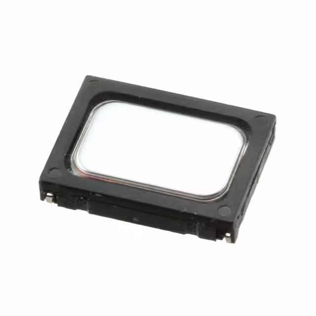 PSR1511N06S3K Mallory Sonalert Products Inc.  Speakers